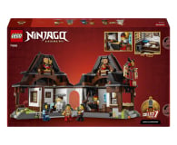 LEGO NINJAGO 71858 Kuźnia cztery bronie — 15-lecie - 1473542 - zdjęcie 15